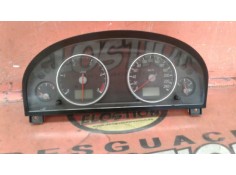 Recambio de cuadro instrumentos para ford mondeo berlina (ge) referencia OEM IAM 1S7F10849  