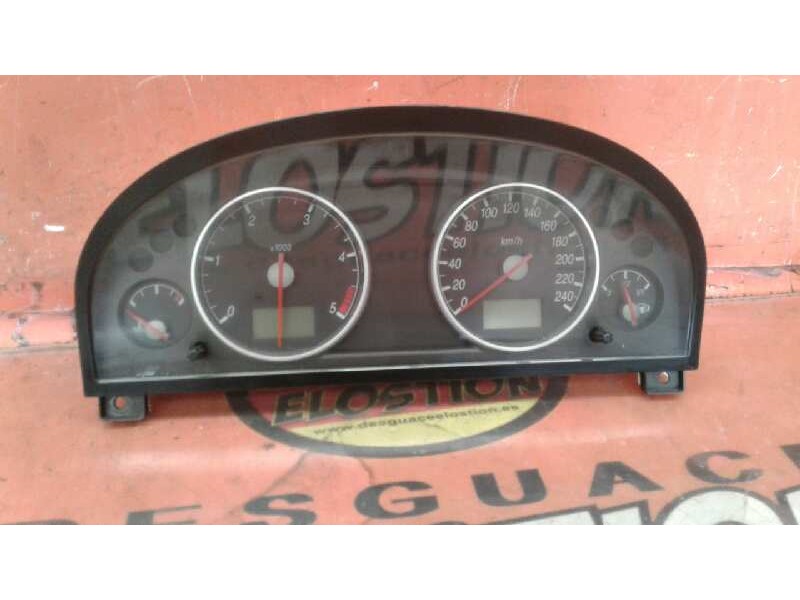 Recambio de cuadro instrumentos para ford mondeo berlina (ge) referencia OEM IAM 1S7F10849  
