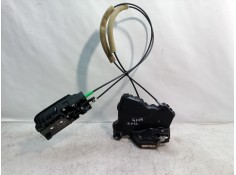 Recambio de cerradura puerta delantera derecha para toyota corolla (e12) 1.4 d-4d luna compact referencia OEM IAM 6903012460 690
