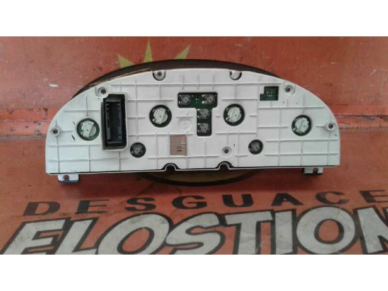 Recambio de cuadro instrumentos para ford mondeo berlina (ge) referencia OEM IAM 1S7F10849  