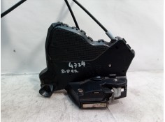 Recambio de cerradura puerta delantera derecha para toyota corolla (e12) 1.4 d-4d luna compact referencia OEM IAM 6903012460 690 2