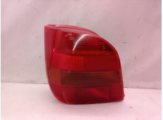 Recambio de piloto trasero izquierdo para ford fiesta berl./courier courier familiar referencia OEM IAM 95VG13405AD  