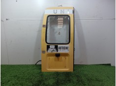 Recambio de puerta carga izquierda para citroën c-15 referencia OEM IAM   