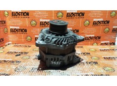 Recambio de alternador para nissan navara pick-up (d40m) doble cab fe 4x4 referencia OEM IAM 23100EB315 A3TJ0781ZE 23100EB315 2
