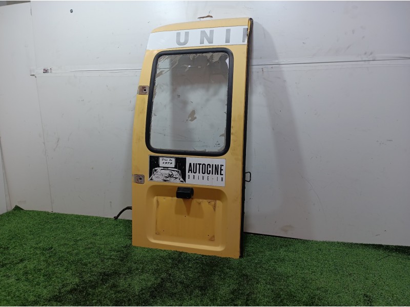 Recambio de puerta carga izquierda para citroën c-15 referencia OEM IAM   