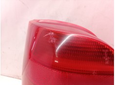 Recambio de piloto trasero izquierdo para ford fiesta berl./courier courier familiar referencia OEM IAM 95VG13405AD   2