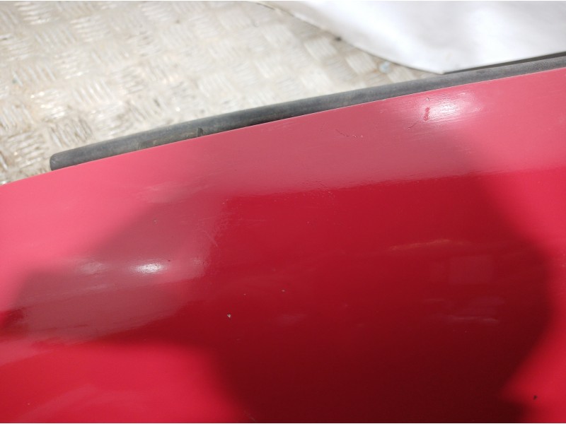 Recambio de aleta delantera izquierda para volkswagen passat variant (3b5) comfortline referencia OEM IAM   