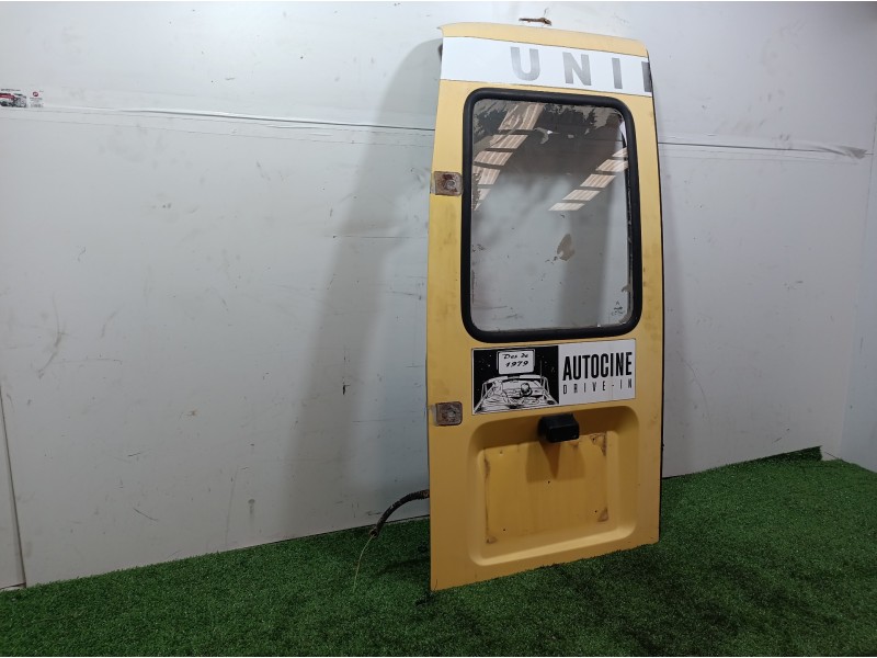 Recambio de puerta carga izquierda para citroën c-15 referencia OEM IAM   