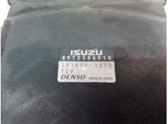 Recambio de centralita motor uce para opel vectra c caravan elegance referencia OEM IAM 8972586910 1310001270 8972586910 2