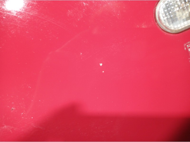 Recambio de aleta delantera izquierda para volkswagen passat variant (3b5) comfortline referencia OEM IAM   