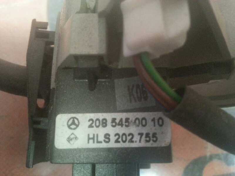 Recambio de mando limpia para mercedes-benz clase clk (w208) coupe referencia OEM IAM 2085450010 2085450010 2085450010