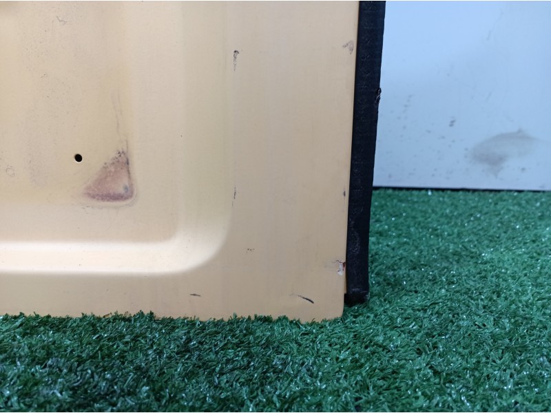 Recambio de puerta carga izquierda para citroën c-15 referencia OEM IAM   