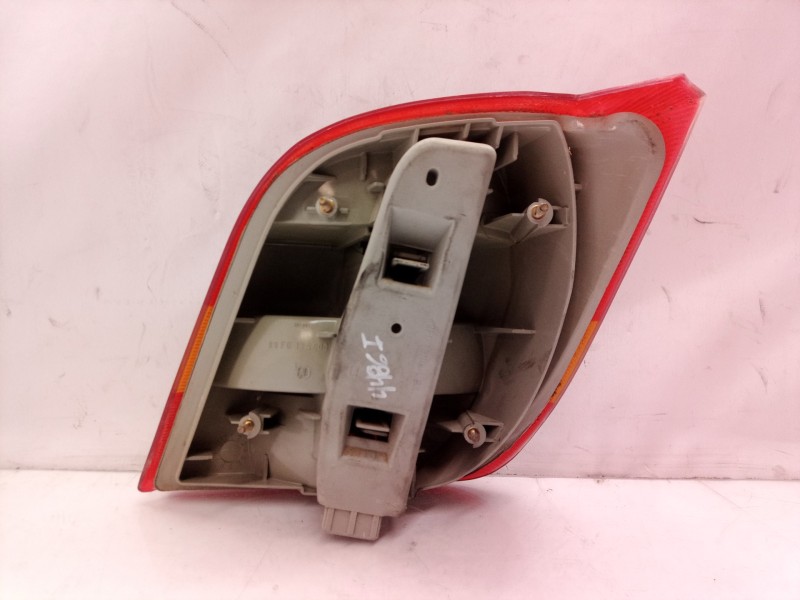 Recambio de piloto trasero izquierdo para ford fiesta berl./courier courier familiar referencia OEM IAM 95VG13405AD  