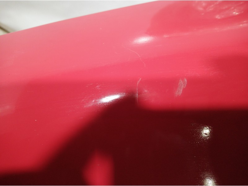 Recambio de aleta delantera izquierda para volkswagen passat variant (3b5) comfortline referencia OEM IAM   