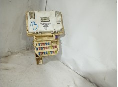 Recambio de caja reles / fusibles para suzuki swift berlina (mz) 1.3 ddis diesel cat referencia OEM IAM 3677062JC0 3677062JC0 36 2