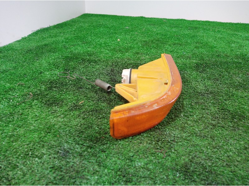 Recambio de piloto delantero izquierdo para renault 5 (b/c40) gts (b/c 403) referencia OEM IAM   