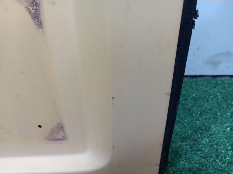 Recambio de puerta carga izquierda para citroën c-15 referencia OEM IAM   