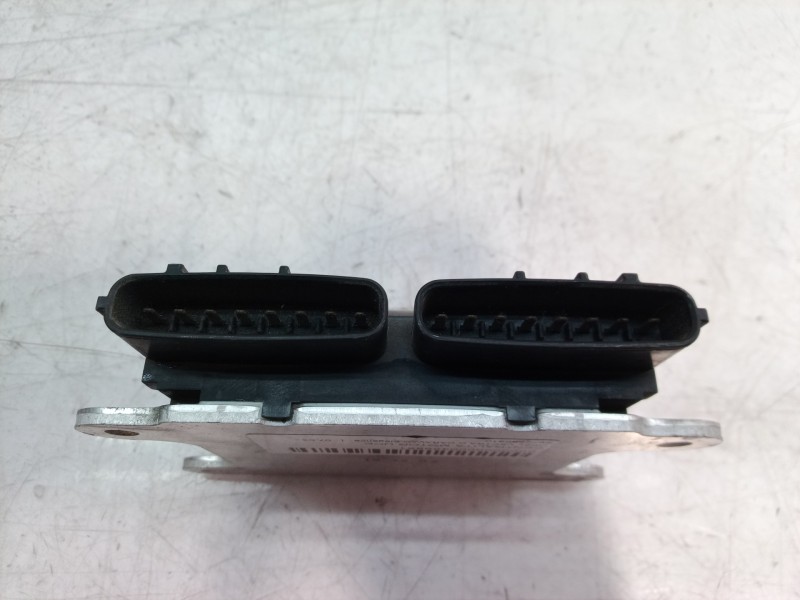 Recambio de centralita motor uce para opel vectra c caravan elegance referencia OEM IAM 8972586910 1310001270 8972586910