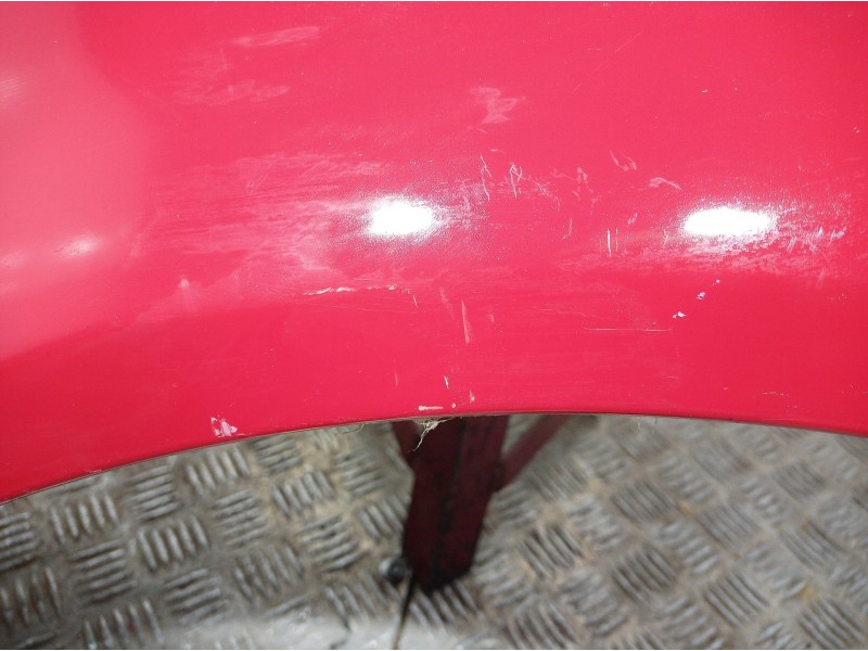 Recambio de aleta delantera izquierda para volkswagen passat variant (3b5) comfortline referencia OEM IAM   