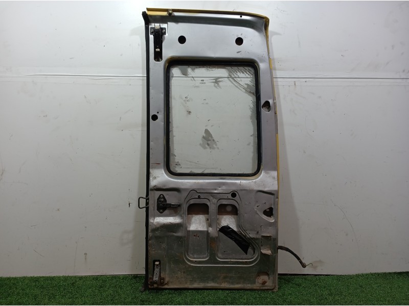 Recambio de puerta carga izquierda para citroën c-15 referencia OEM IAM   