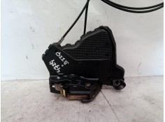 Recambio de cerradura puerta delantera izquierda para toyota corolla (e12) 1.4 d-4d luna compact referencia OEM IAM   