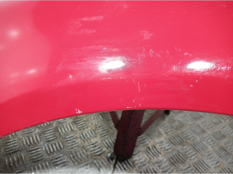 Recambio de aleta delantera izquierda para volkswagen passat variant (3b5) comfortline referencia OEM IAM   