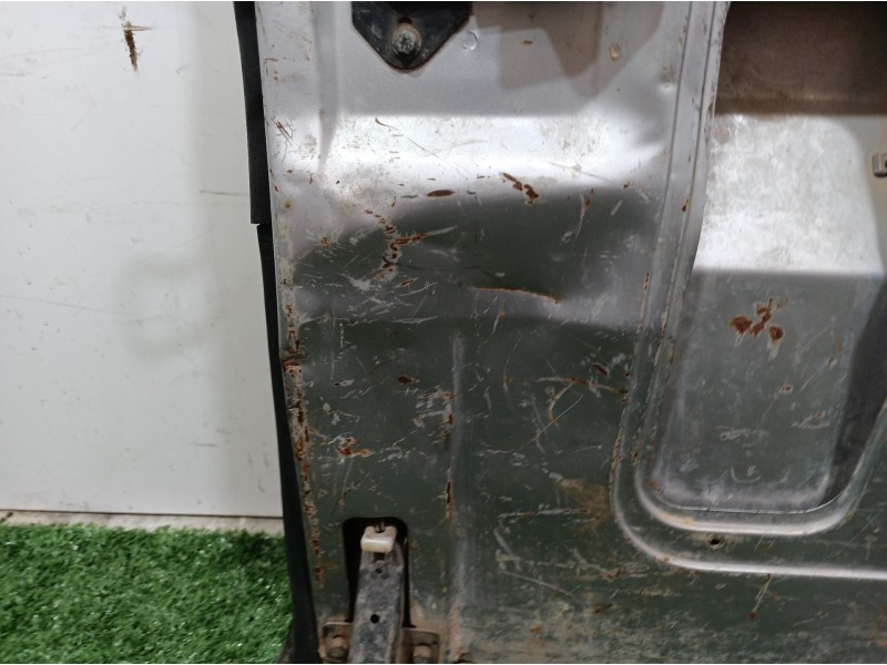 Recambio de puerta carga izquierda para citroën c-15 referencia OEM IAM   