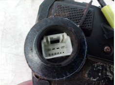 Recambio de cerradura puerta delantera izquierda para toyota corolla (e12) 1.4 d-4d luna compact referencia OEM IAM    2