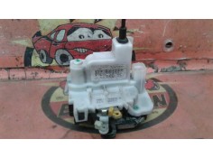 Recambio de cerradura puerta delantera izquierda para fiat panda (169) referencia OEM IAM 46842672  