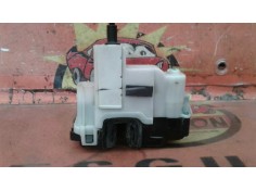 Recambio de cerradura puerta delantera izquierda para fiat panda (169) referencia OEM IAM 46842672   2