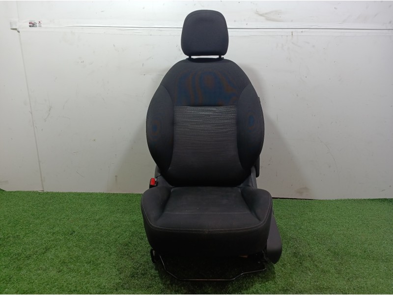 Recambio de asiento delantero izquierdo para peugeot 208 active referencia OEM IAM   