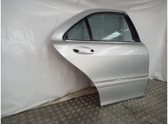 Recambio de puerta trasera derecha para mercedes-benz clase s (w220) berlina 320 cdi (220.026) referencia OEM IAM    2