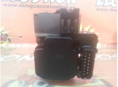 Recambio de abs para mercedes-benz clase s (w220) berlina referencia OEM IAM 0265202444 A0034318712 0265202444 2