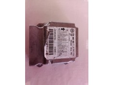 Recambio de centralita airbag para seat toledo (5p2) referencia OEM IAM 1K0909605T 1K0909605 5WK43412