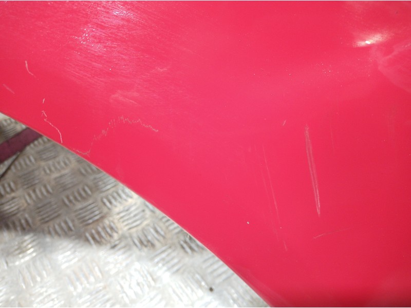 Recambio de aleta delantera izquierda para volkswagen passat variant (3b5) comfortline referencia OEM IAM   