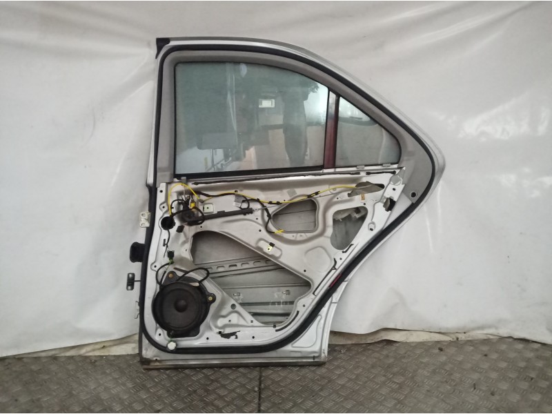 Recambio de puerta trasera derecha para mercedes-benz clase s (w220) berlina 320 cdi (220.026) referencia OEM IAM   