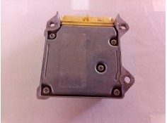 Recambio de centralita airbag para seat toledo (5p2) referencia OEM IAM 1K0909605T 1K0909605 5WK43412 2