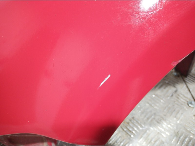 Recambio de aleta delantera izquierda para volkswagen passat variant (3b5) comfortline referencia OEM IAM   