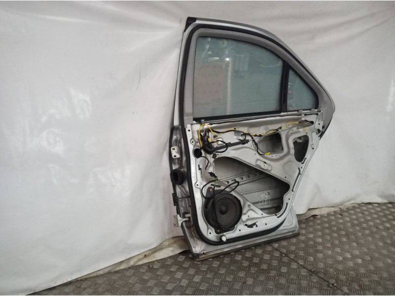Recambio de puerta trasera derecha para mercedes-benz clase s (w220) berlina 320 cdi (220.026) referencia OEM IAM   
