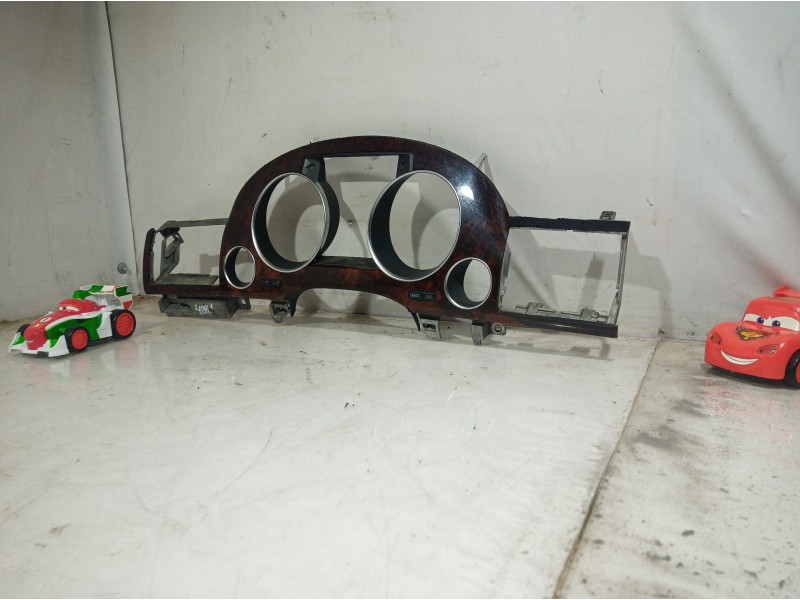 Recambio de varios para audi a8 (4e2) 4.2 v8 32v fsi referencia OEM IAM 4E1857115H 4E1857115H 4E1857115