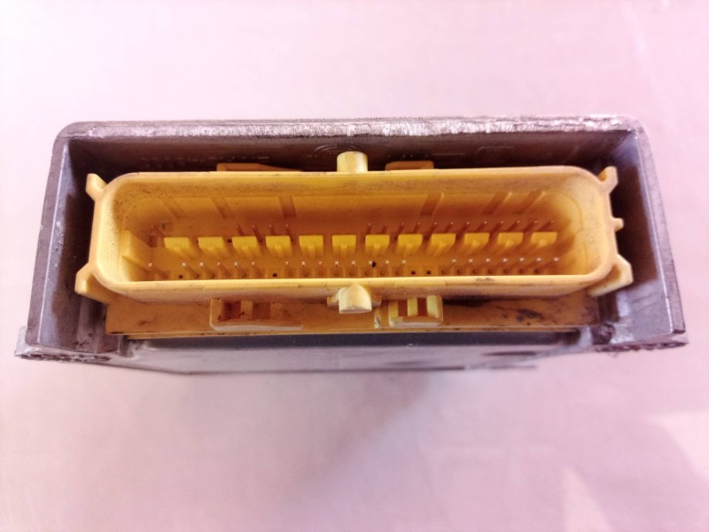 Recambio de centralita airbag para seat toledo (5p2) referencia OEM IAM 1K0909605T 1K0909605 5WK43412