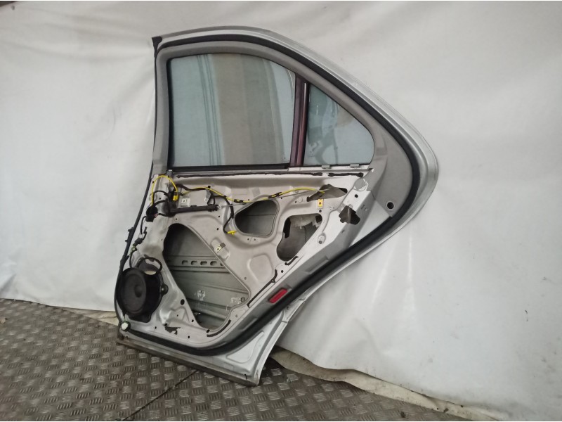 Recambio de puerta trasera derecha para mercedes-benz clase s (w220) berlina 320 cdi (220.026) referencia OEM IAM   