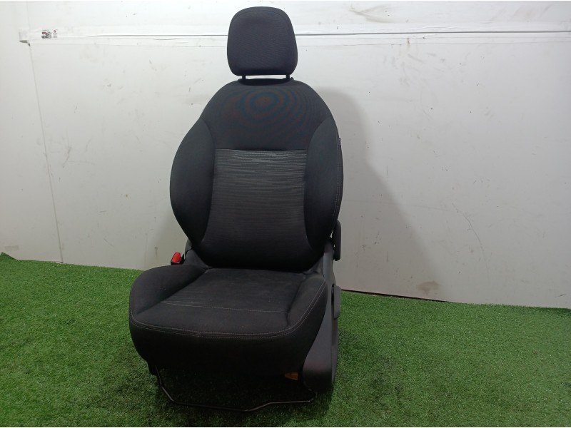 Recambio de asiento delantero izquierdo para peugeot 208 active referencia OEM IAM   