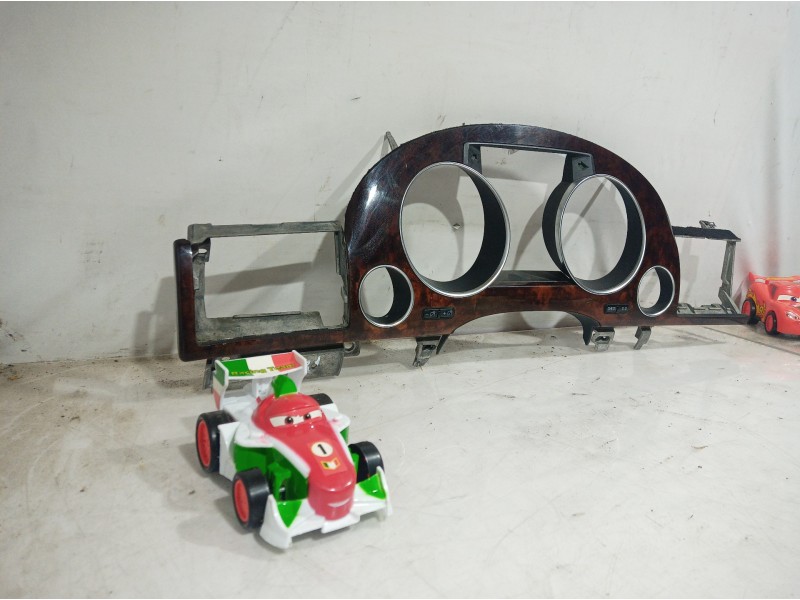 Recambio de varios para audi a8 (4e2) 4.2 v8 32v fsi referencia OEM IAM 4E1857115H 4E1857115H 4E1857115