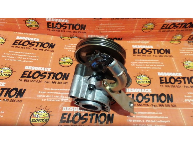 Recambio de bomba direccion para mg serie 200 (rf) referencia OEM IAM QVB100690 HE1205082 QVB100690