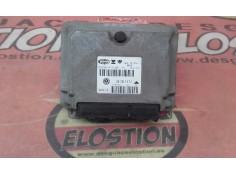 Recambio de centralita motor uce para volkswagen lupo (6x1/6e1) advance referencia OEM IAM 036906014AK 6160041308 