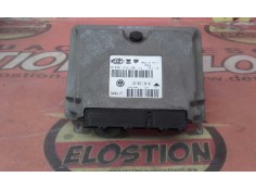 Recambio de centralita motor uce para volkswagen lupo (6x1/6e1) advance referencia OEM IAM 036906014AK 6160041308  2