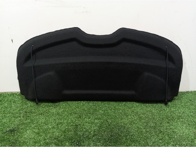 Recambio de bandeja trasera para peugeot 208 active referencia OEM IAM 9673786680 9673786680 9673786680