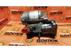 Recambio de motor arranque para toyota rav 4 (a2) referencia OEM IAM 2810064300 2280003622 2810064300