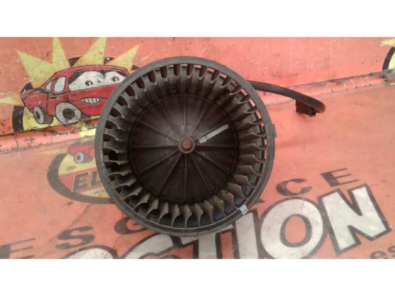 Recambio de motor calefaccion para volkswagen t4 transporter/furgoneta (mod. 1991) combi referencia OEM IAM 357819021  